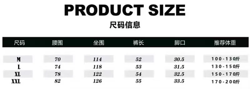 Size